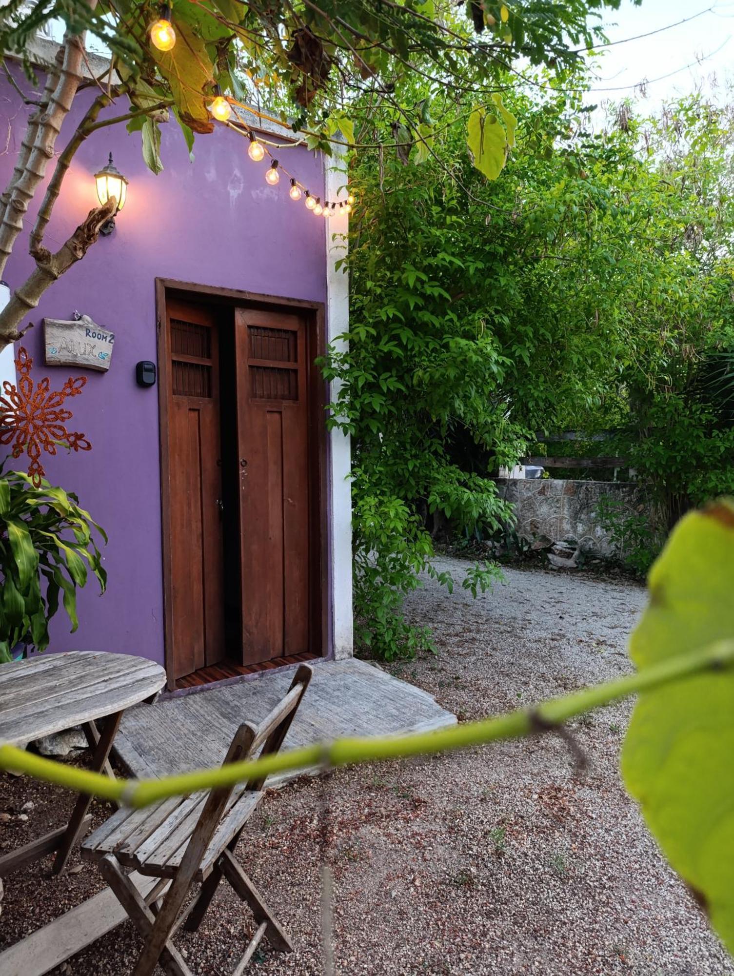 El Callejon Valladolid  Eksteriør bilde